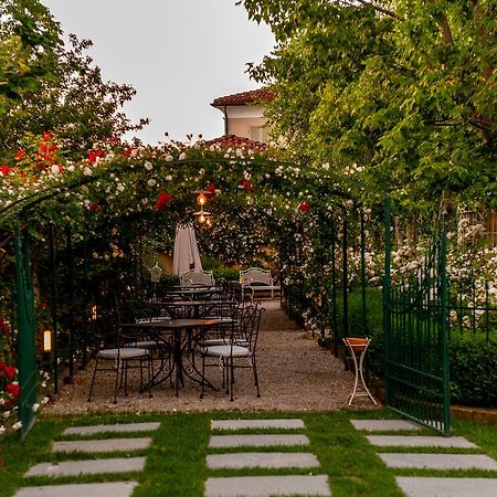 Hotel Il Campanile Cherasco Exterior photo