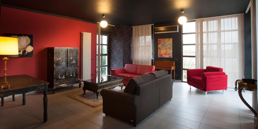 Hotel Il Campanile Cherasco Room photo