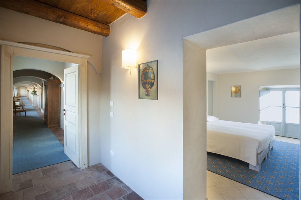 Hotel Il Campanile Cherasco Exterior photo